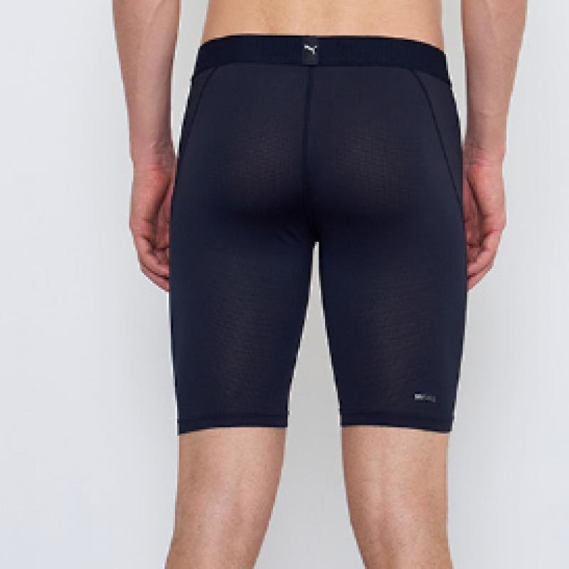 Puma Bodywear Puma Performance Essential Long Rose 5 Pack Full Set