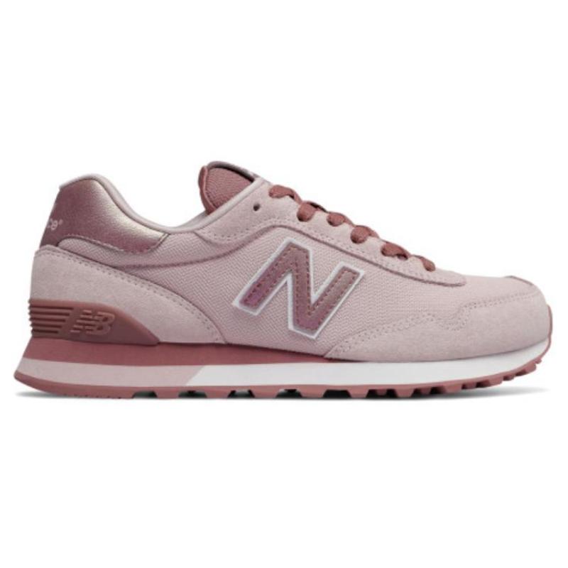 New Balance Nb 515 'Pink' Women's Sneakers WL515CSC