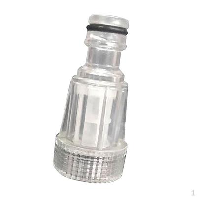Water Filter for High Pressure Washer,