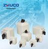 Zhuochao SZW26-20/D505.5CF 5-Sect 3-Speed Waterproof Dustproof Rotary Switch