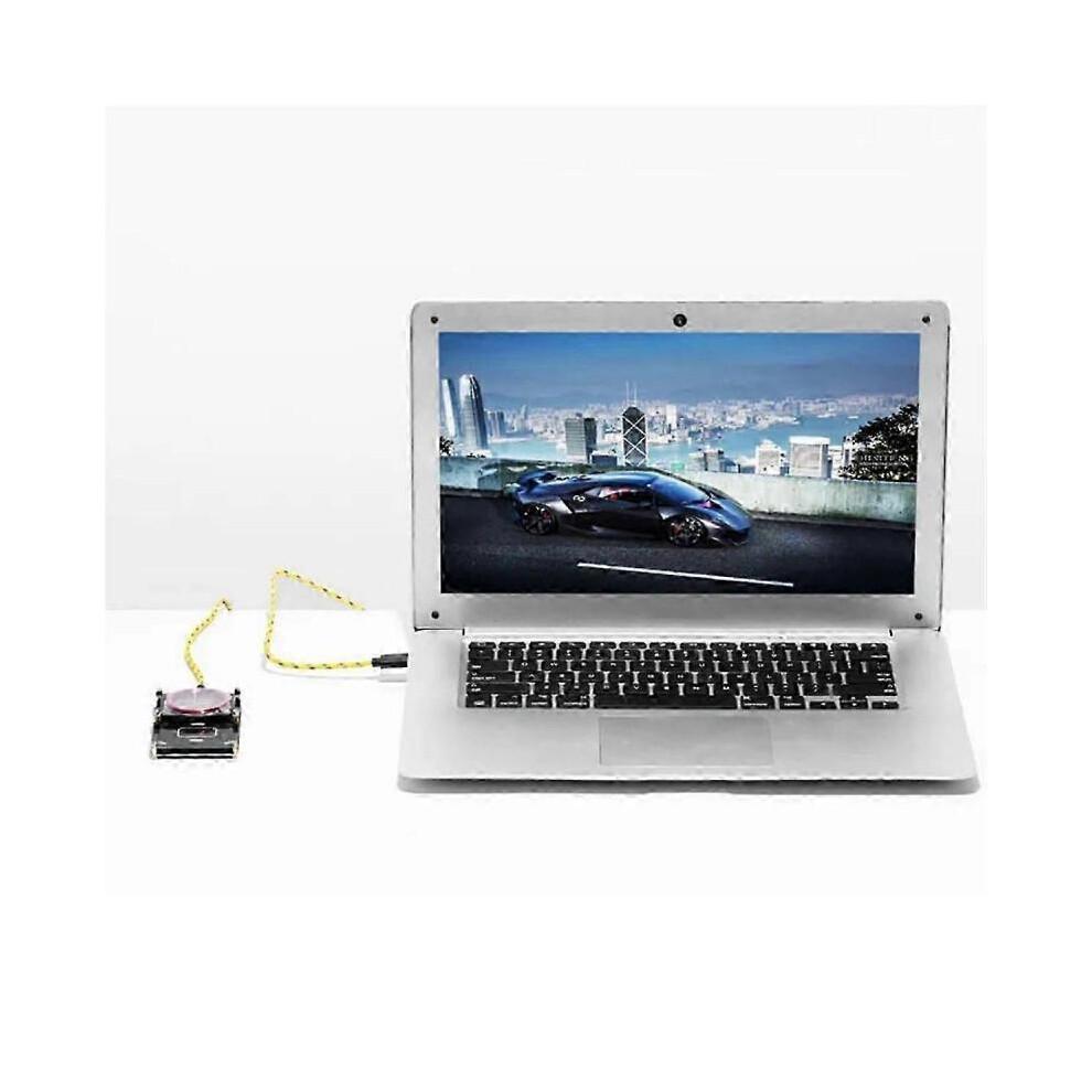 Proxmark3 512M RFID Card Reader IC/ID Key Writer NFC Programmer Kit