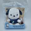 [USED] Korea Exclusive Sanrio Korea EDIYA Marine Pochacco