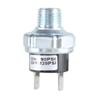 High Efficiency Air Pressure Control Switches Easy Installation Precisions Air Compressor Switches for Compressors