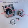 Cylinder Piston Kit For Husqvarna 345FR 545F 545FR 545FX 545FXT 545RX 545RXT Jonsered CC2245 FC2245 FC2245W 577274901,577274902