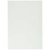 Nakabayashi Copy & Printer Paper White Type A4 100 Sheets Yo W-12