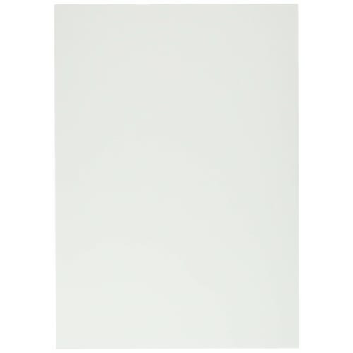 Nakabayashi Copy & Printer Paper White Type A4 100 Sheets Yo W-12