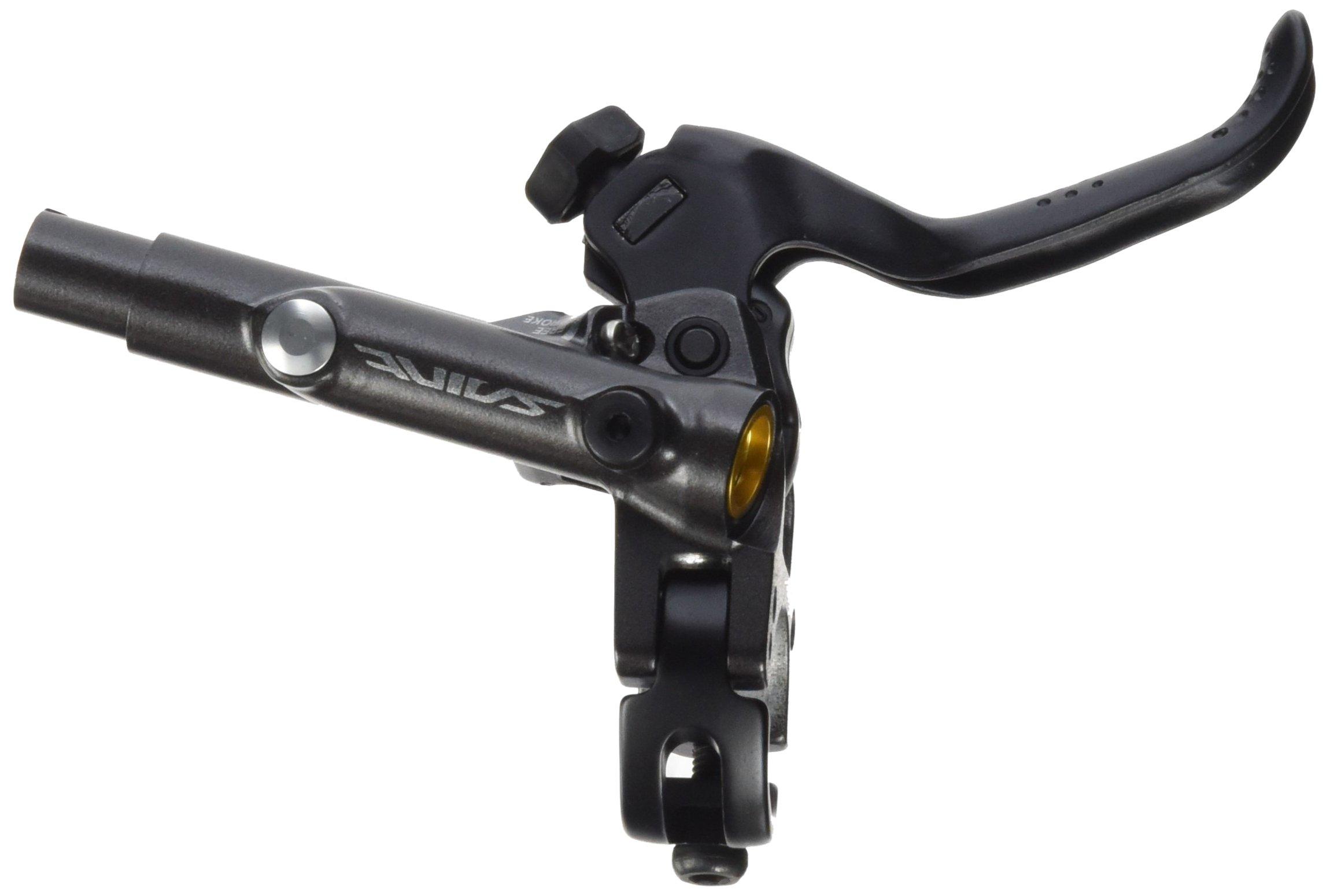 

SHIMANO B Только правый рычаг BLM820 IBLM820BR BL-M820 чёрный