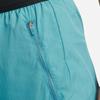 (WMNS) Nike Therma-Fit Training Woven Trousers 'Teal' Women's DX5554-440