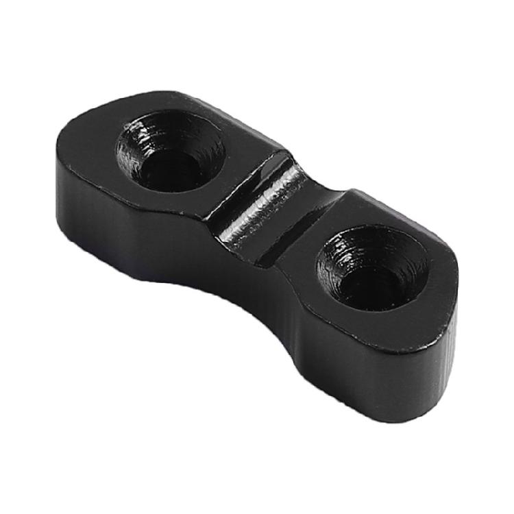 

Легкосплавный алюминиевый самокат Складной вкладыш Складная система Рулевые стойки Блок фиксации Вкладыш Легко установить 1