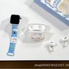 2025 Sanrio Noise-Cancelling Cartoon Wireless Earbuds - Cute Bluetooth Headphones