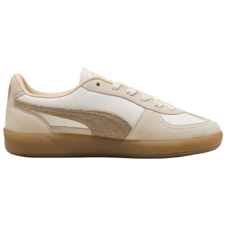 Puma Wmns Palermo Elevated 'Warm White Chocolate Chip'