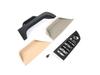 BMW 3 Series Front Left Door Power Window Switch Trim Cover for Main Driver Armrest (E90/E91/E92/E93)