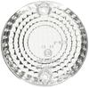Kijima 217-4353 Motorcycle Parts Turn Signal Lens Clear Kawasaki 23048-1066 Type