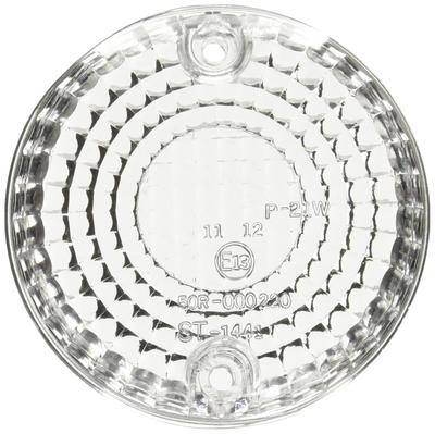 Kijima 217-4353 Motorradteile Blinkerglas Klar Kawasaki 23048-1066 Typ