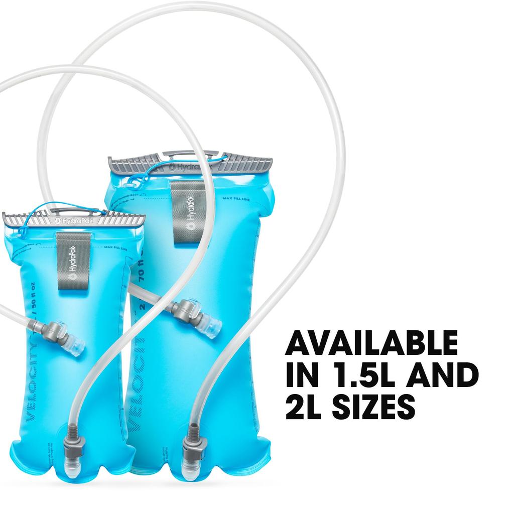 HydraPak VELOCITY 2L (AS372)