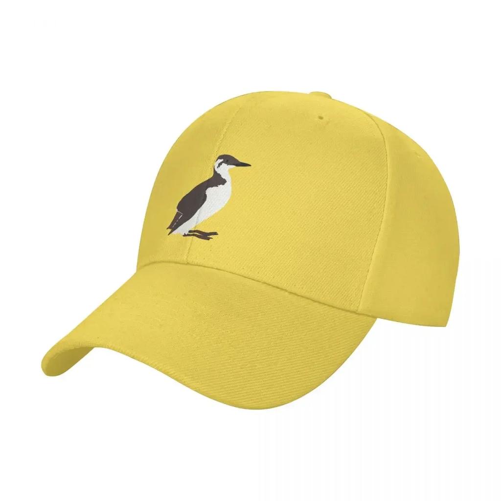 New NotsoCommon Murre Baseball Cap Thermal Visor Snap Back Hat Trucker Hat hard hat Womens Beach Unisexs