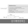 Woll Concept‑Pro Frying Pan 24 Cm (1524CO)