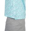 Galleria G forGe Pore Golfwear Women S Collar ShorT Sleeve T ShirT Glp000015 Dbrk