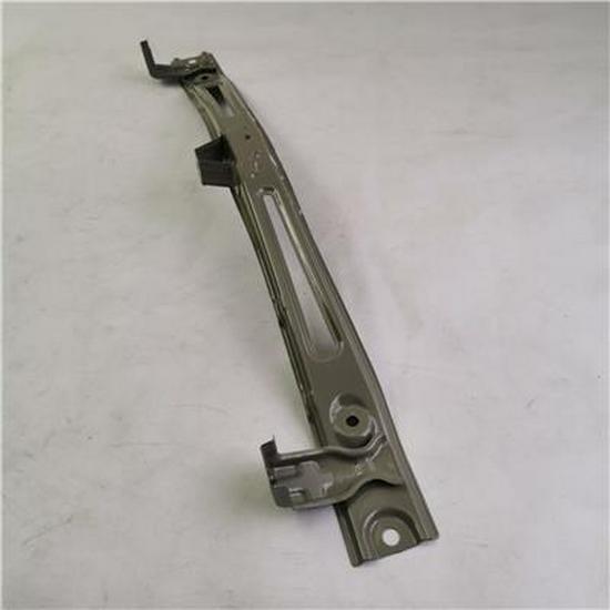 Radiator Crossbeam Bracket Assembly (Bumper Installation) C3500010168A0