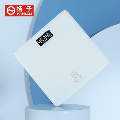 JS-2629 Digital Body Weight Scale (CN Version)