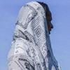 Christian Prayer Shawl Prayer Shawl Religious Sacred Breathable Prayer Scarf for Women Christian for Church Festival Party