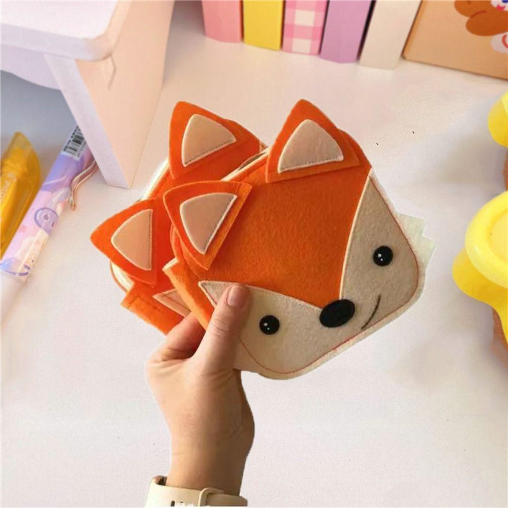 Parent-child Kids Cloth Book Educational Puzzle Cloth Book Baby Cloth Book  Birthday Gifts