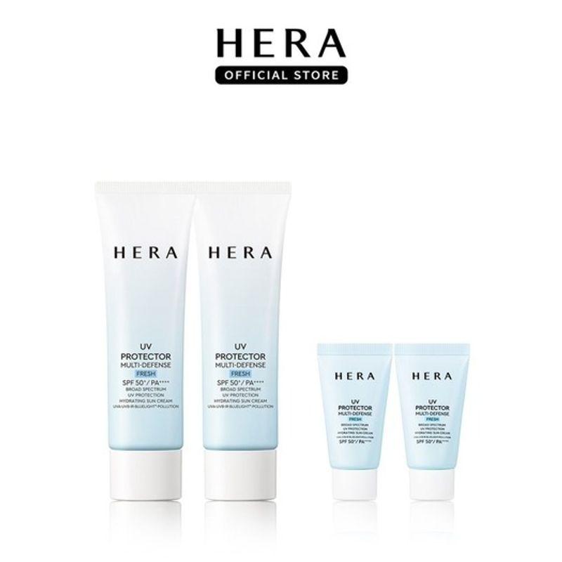 [Planning] UV Protector Multi-Defense Fresh Duo