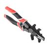 Anti-Slip Grip Multi-Function Pliers TPR Anti-Slip Handle User-Friendly Design Versatile Tool High Carbon Steel