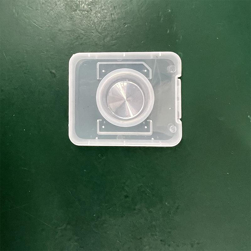 1 Stück Spiel-Joystick-Controller-Stick für Touchscreen-Handy-Tablet Universell Ultradünn für iPhone iPad Gaming-Zubehör