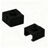 1/2/3/4/5Pcs 3D Printer Hotend Heater Block Cover For Ender-3 V2 Neo Max Neo/Cr-6 Se/Cr-10 Silicone Sock Diy Accessories