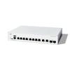 Switch - CISCO - Catalyst 1300 - 8-port GE - External Power Supply - Gigabit Ethernet