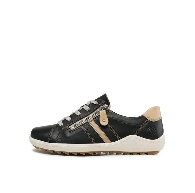 Remonte Sneakers R1432-01 Black