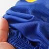 2-10 Years Kids Boys Sports Set Vest Top and Shorts Basketball Uniform Set