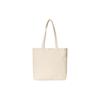 New Carhartt WIP Canvas With Cotton Canvas Bag, One Shoulder Handbag Regular Unisex White I031403-1NG-06