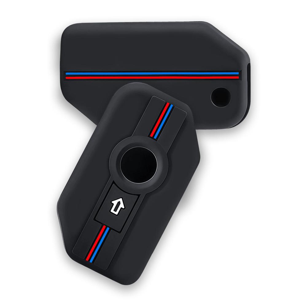 Silikónový obal na kľúč pre BMW R1250GS R1200GS C400gt F750GS F850GS K1600B K1600GT R1200RS R1200RT F900R F900XR Motocykel
