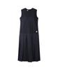 RECODE Jacket Backward Pleats Dress Rqdaa26553Nyx