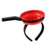 Clip Koreanischer Stil Kopfschmuck Simulation Essen Stirnband Falsches Essen Haarreif Damen Haaraccessoires