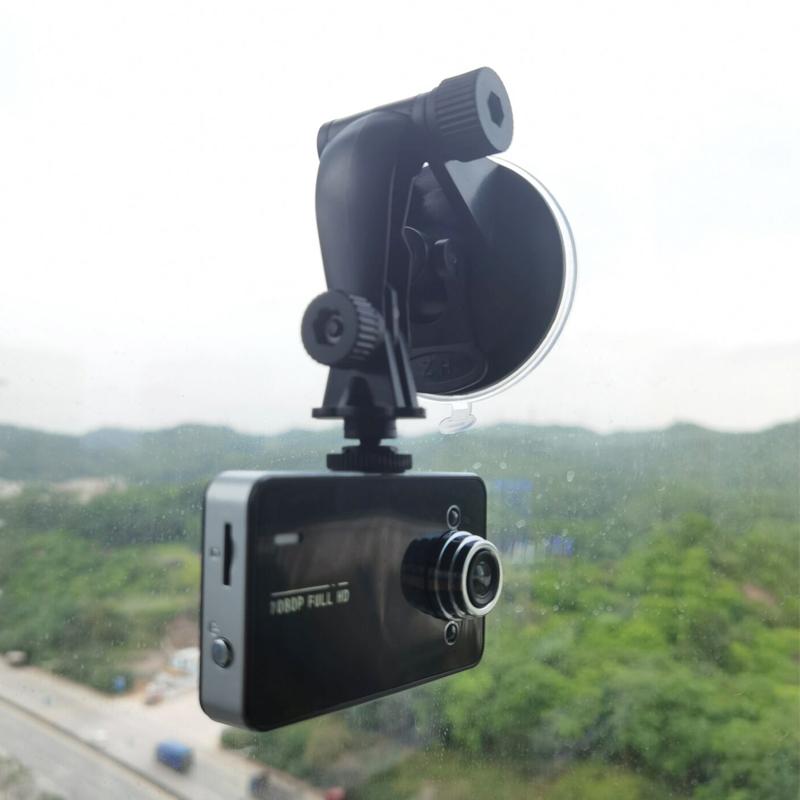 Windshield Suction Cup Mount Bracket or Dashboard Tabletop Butterfly Bracket for Car Display Monitor Backup Camera  Portable