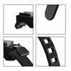 Clip Supporto Luce Nuovo di Zecca Accessori ABS Rinfrescanti