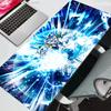 Big Mouse Pad Dragon Ball DBZ Anime Gaming Accessories New Keyboard Desk Mat Gamer Carpet Mousepad Mouse Pads Mats