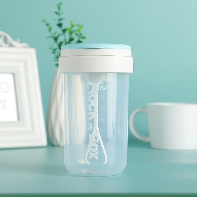 Electric Self-Stirring Coffee Mug K360