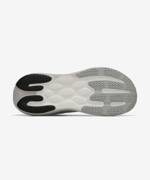 [New Balance] 1080 V15 (Women's, D) (Gray) [NBPFGS104V_15]