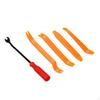 Trim Removal Tool Kit,Clip Fastener Remover Set, Vehicle Door Panel Tool,Interior