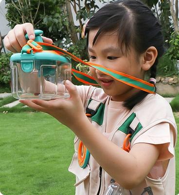Giocattoli formativi ed educativi – Kit scientifici per bambini