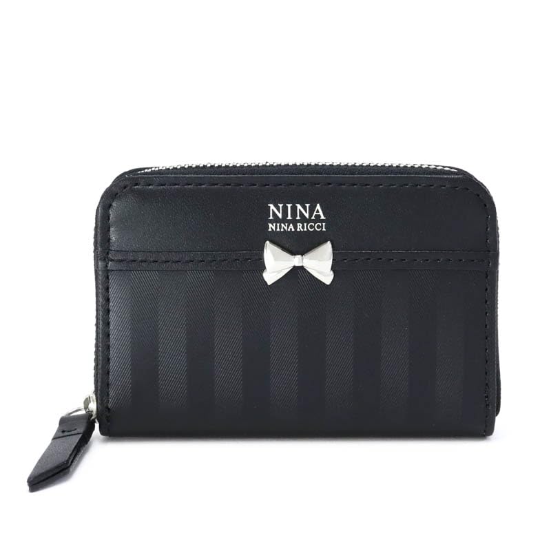 

Coin Purse Buranpurse 35-3660 Black