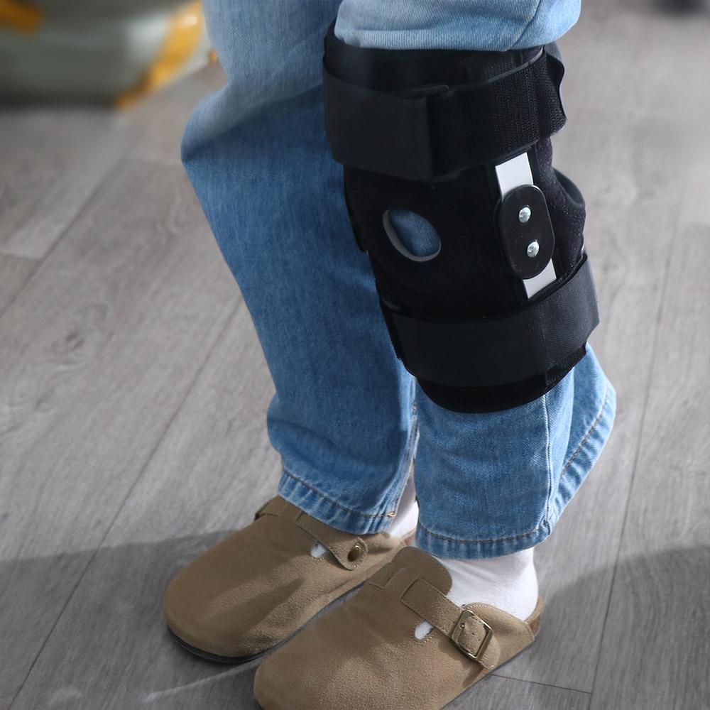 Strap Knee Pads Suitable For Fitness Running Basketball Climbing Knee Brace Sports Knee Guard