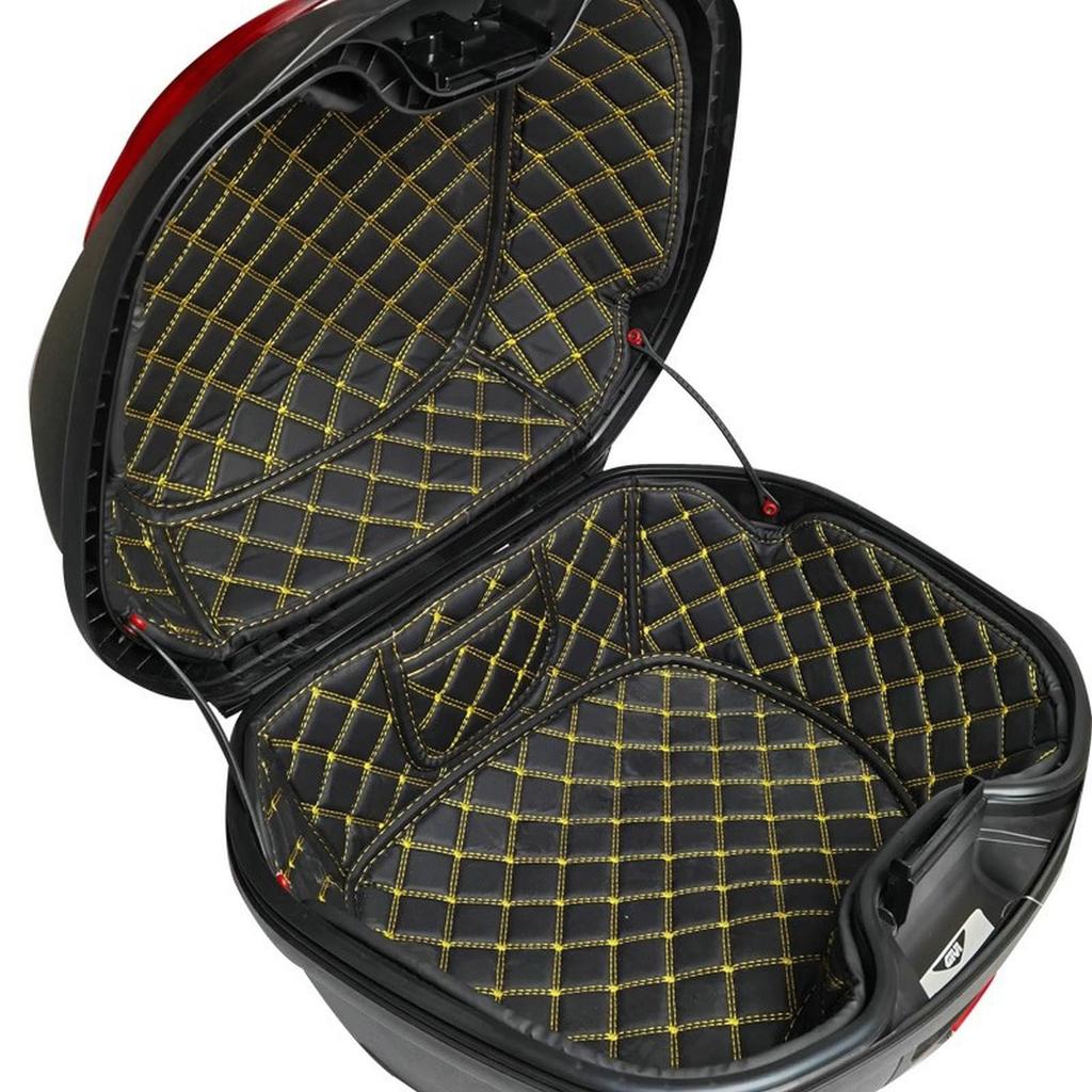 GIVI Motorcycle Boxed Inner for Box Met Box Interior GIVI B27 B32 B34 E350