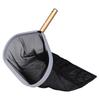 Leaf Skimmer Net Swimming Pool Mesh Rake Accessory Tool for Removing Leaves