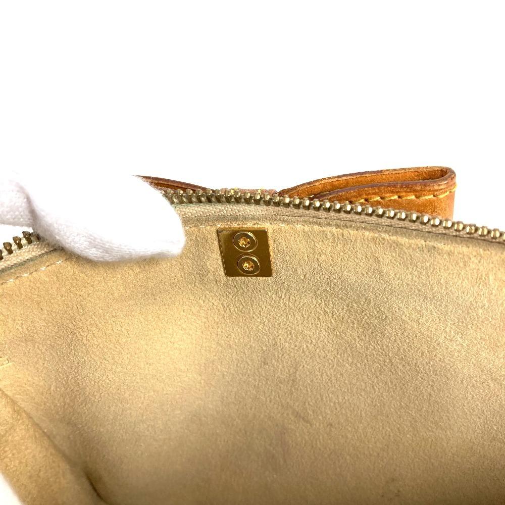 Louis Vuitton M92006 Monogram Cherry PochetteAccessoires Mini Hand Bag Pouch