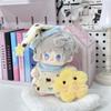 Joke Bears Clothes Cotton Doll Dress Clothes Cute Hat Headband Clothes Changing Accessories Toy Doll Accessories